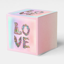 愛 フェイバーボックス