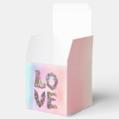 愛 フェイバーボックス (オープン)