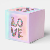 愛 フェイバーボックス (裏面サイド)