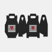 愛 フェイバーボックス (折り畳みなし)