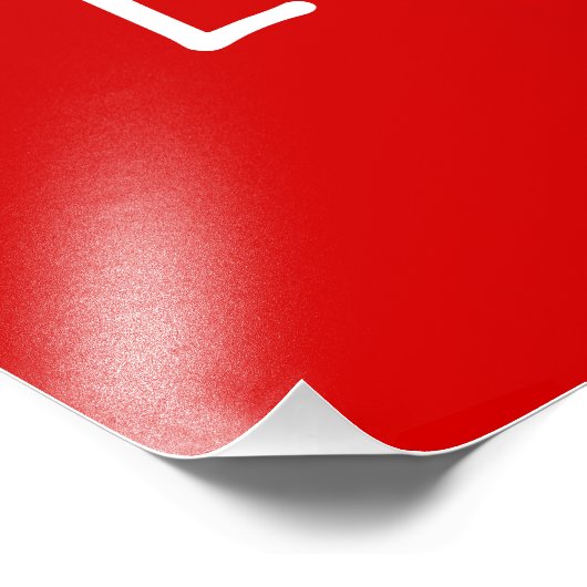 愛 フォトプリント            (角)