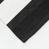 愛 フリースブランケット (角)