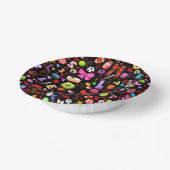 愛 ペーパーボウル (傾斜あり)