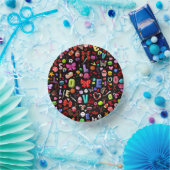 愛 ペーパーボウル (パーティー)