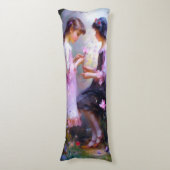 愛 ボディピロー (正面縦)