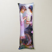 愛 ボディピロー (裏面 (縦))