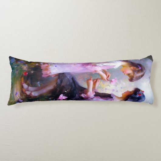 愛 ボディピロー (正面)