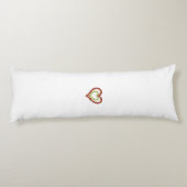 愛 ボディピロー (裏面)