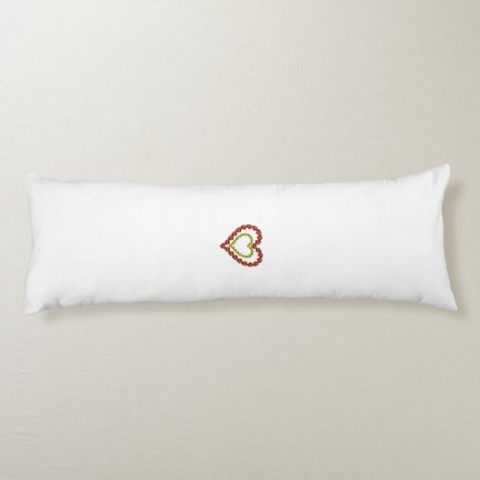 愛 ボディピロー (裏面)