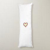 愛 ボディピロー (裏面 (縦))