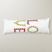 愛 ボディピロー (正面)