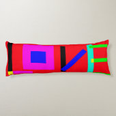 愛 ボディピロー (裏面)