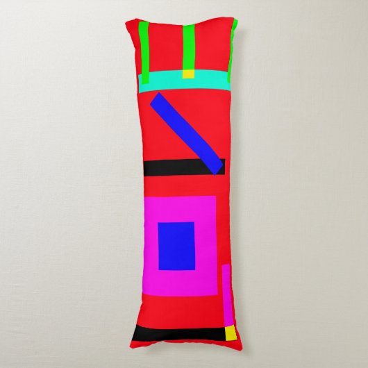 愛 ボディピロー (正面縦)