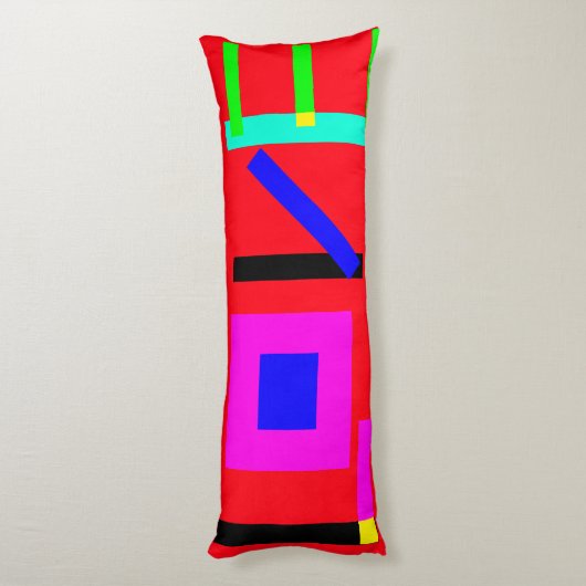 愛 ボディピロー (裏面 (縦))