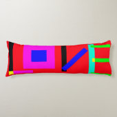 愛 ボディピロー (正面)