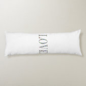 愛 ボディピロー (裏面)