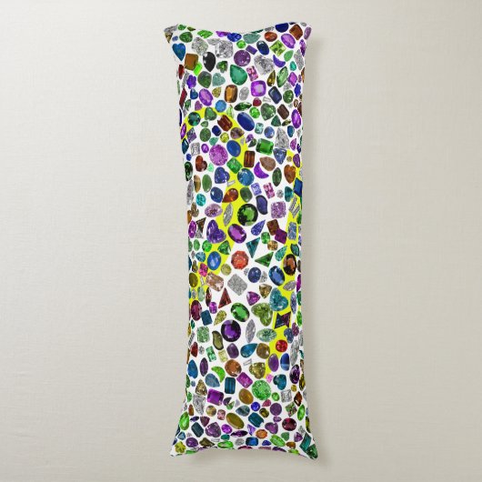 愛 ボディピロー (正面縦)