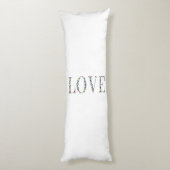 愛 ボディピロー (裏面 (縦))