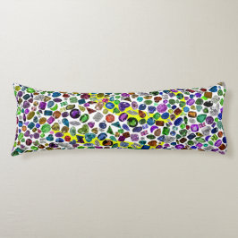 愛 ボディピロー