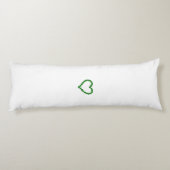 愛 ボディピロー (裏面)