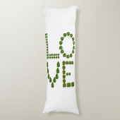 愛 ボディピロー (正面縦)