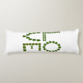 愛 ボディピロー (正面)