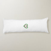 愛 ボディピロー (裏面)