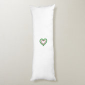 愛 ボディピロー (裏面 (縦))