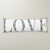 愛 ボディピロー (裏面)