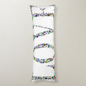 愛 ボディピロー (裏面 (縦))