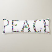 愛 ボディピロー (正面)