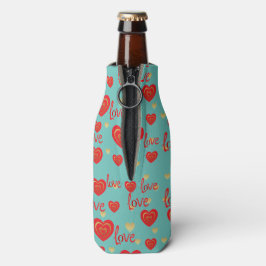 愛 ボトルクーラー