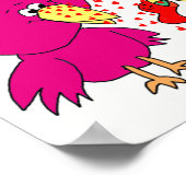 愛…ポスターを説明する必要はない ポスター (角)