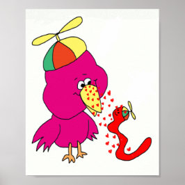 愛…ポスターを説明する必要はない ポスター