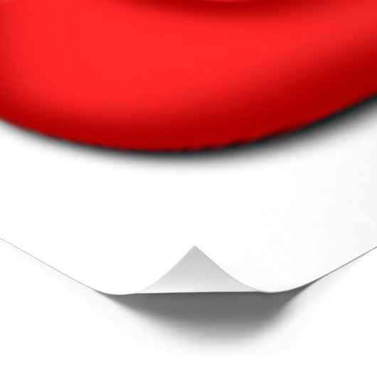 愛 ポスター (コーナー)