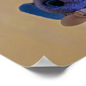 愛 ポスター (角)