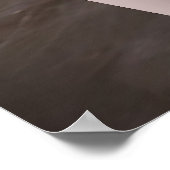 愛 ポスター (角)