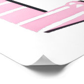 愛 ポスター (角)