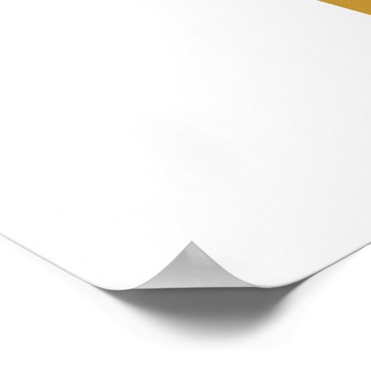 愛 ポスター (角)