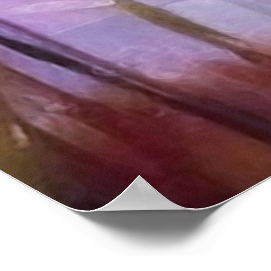 愛 ポスター (角)