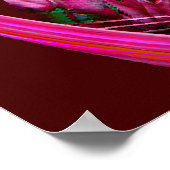 愛..... ポスター (角)