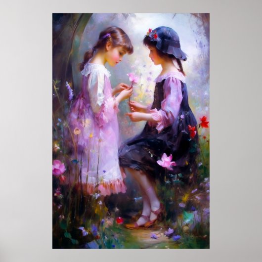 愛 ポスター (正面)