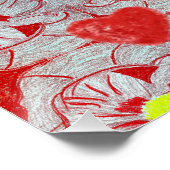 愛 ポスター (コーナー)