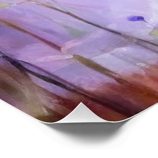 愛 ポスター (コーナー)