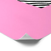 愛 ポスター (角)