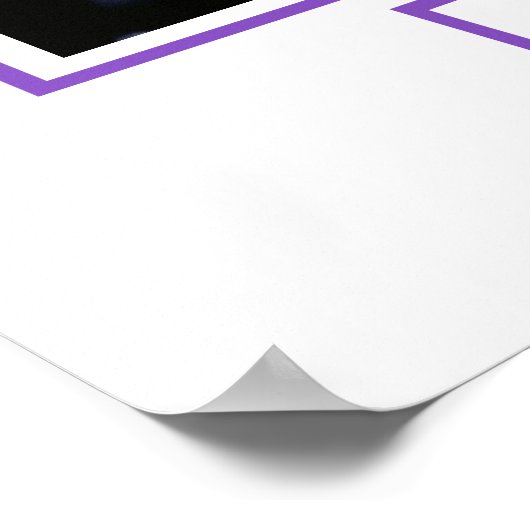 愛 ポスター (角)