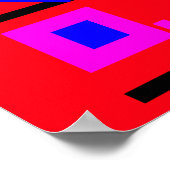 愛 ポスター (角)