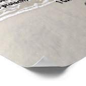 愛 ポスター (角)