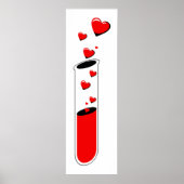 愛 ポスター (正面)