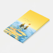 愛 ポストイット (アングル)